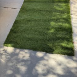 Artificial turf