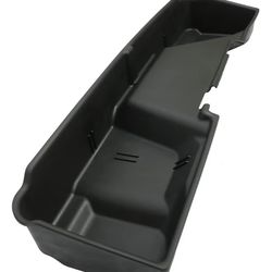 Under Seat Storage Box