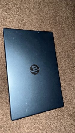 Hp laptop