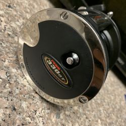Penn Level Wind 330 Gti Conventional Reel