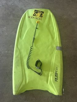 Body Glove Rush 42.5 Boogie Board