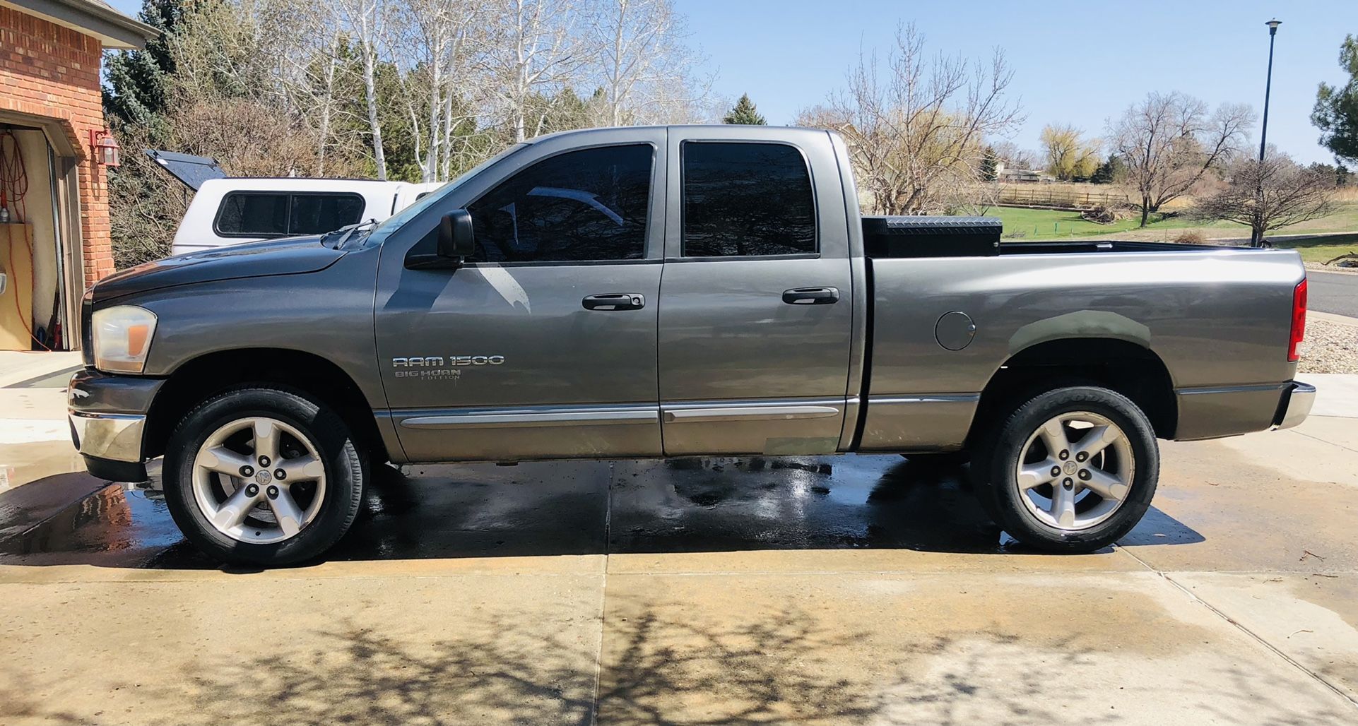 2006 Dodge Ram 1500