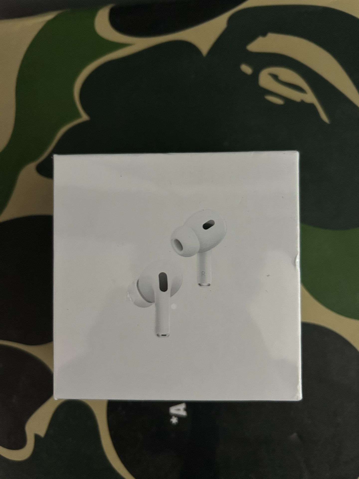 AirPod pros 2