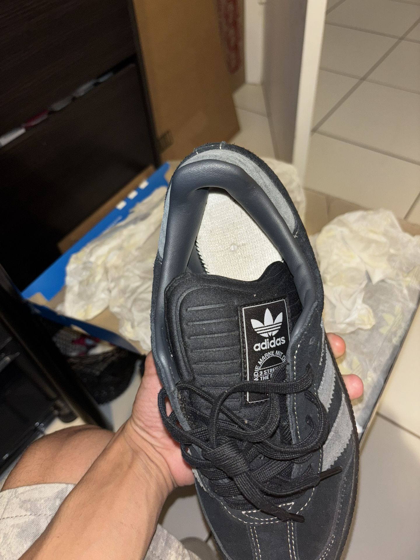 Adidas 