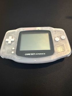 Gameboy Advance
