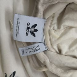 Adidas Hoodie