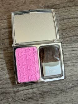 Dior Rosy Glow Blush Compact