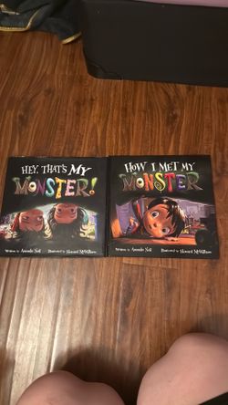 Kid books