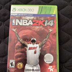Xbox 360 Game