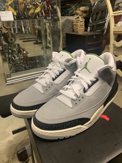 Jordan 3