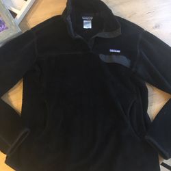 Patagonia Pullover