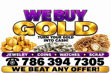 Gold Buyers 💰