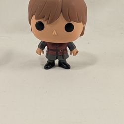 Funko Pop Game of Thrones Tyrion Lannister figure