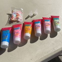 Simulation Cream 50g