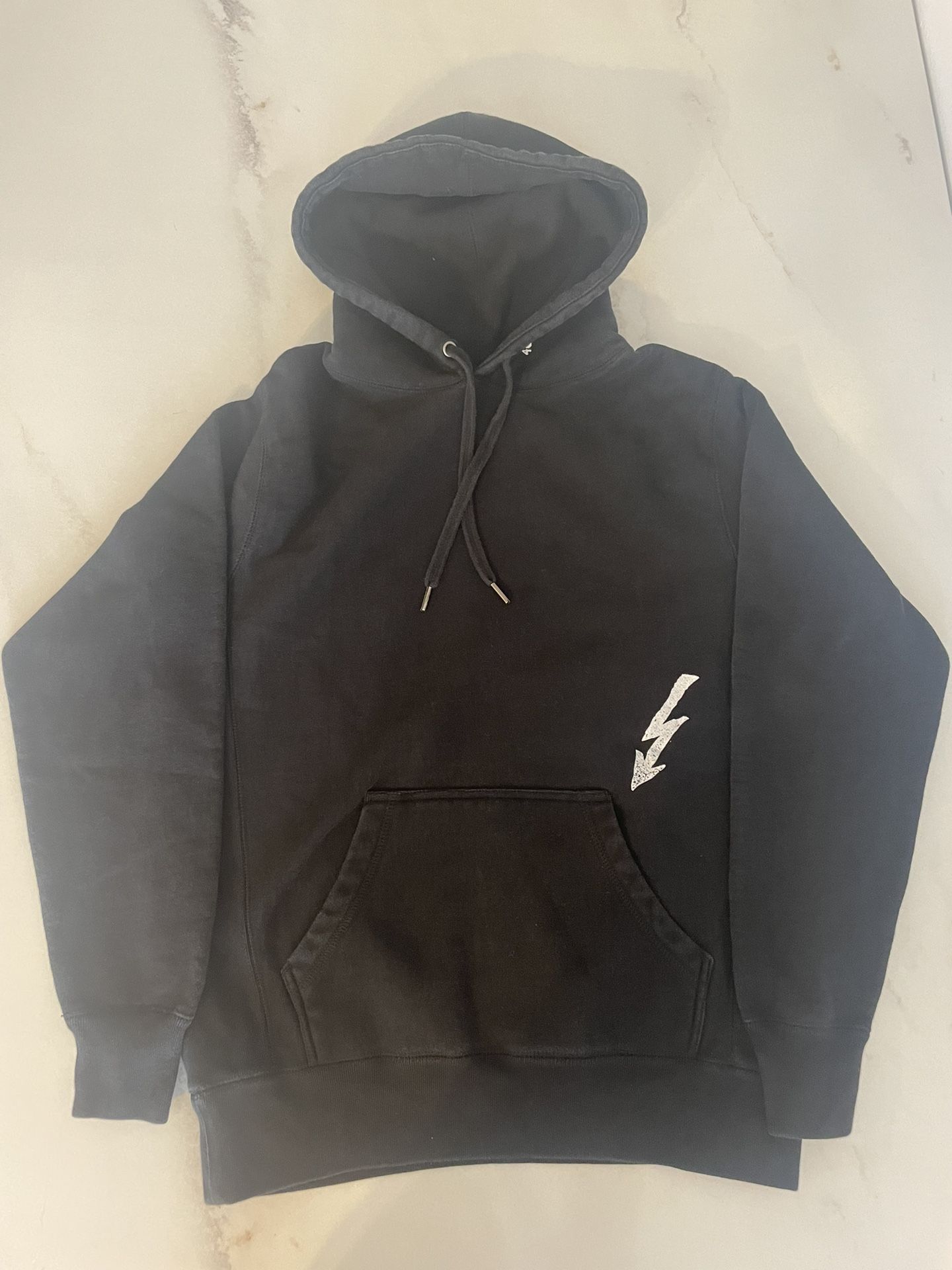 Dune + Salt Hoodie