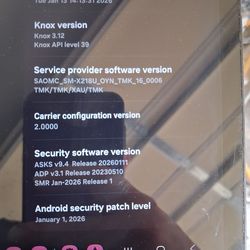 Samsung a9 tablet