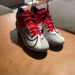 Nike Cleats Size 11