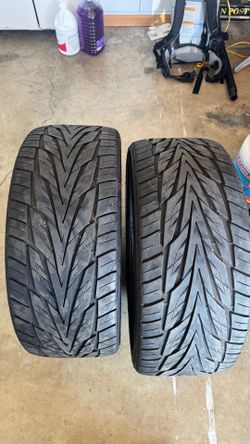 Toyo 305/35/24