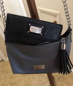 Handbags and wallet Nine West