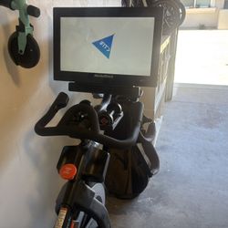 Nordic Track Bicycle