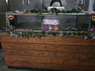 Start Your Own Business Food Cart