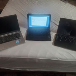 LAPTOPS FOR SALE...CHEAP!!
