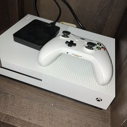 Xbox one S 500gb Console