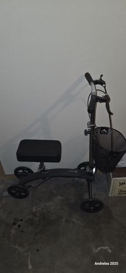 Mobility Scooter 