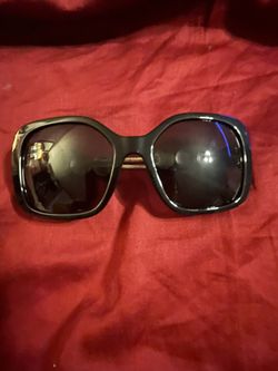 New Authentic Versace Sunglasses
