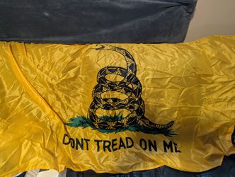 Gadsden Flag