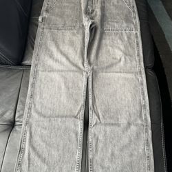 Levi’s 