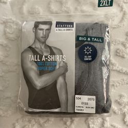 Stanford Men’s T-shirts
