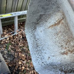 Wheel Barrel
