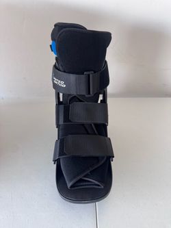 United Ortho Walking Boot Cam Walker