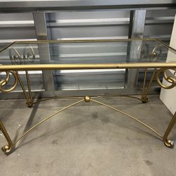 Coffee Table Or Party Table 