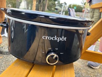 Crockpot