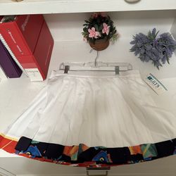 Tennis Skirt NWT