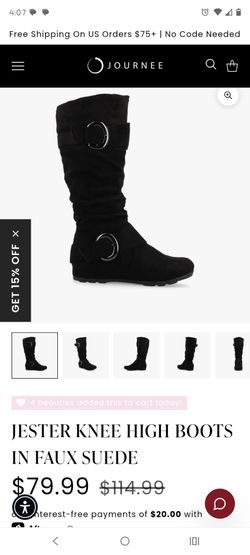 Women's boots