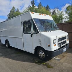 Step Van