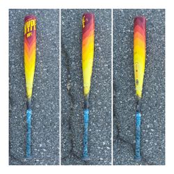 Easton Hype Fire 32/27 Drop 5 USSSA
