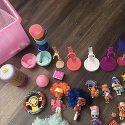 LOL COLLECTION