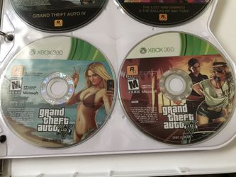 COVERS.BOX.SK ::: Gta 5 (2013) XBOX 360 - high quality DVD