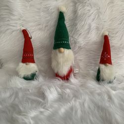 Christmas Gnomes