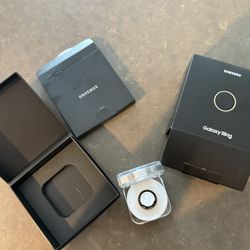 Samsung Galaxy Ring 