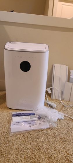 Dreo Portable Air Conditioner AC318S