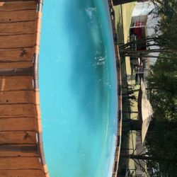 1500$ Pool For 1/3 Of The Price ! 