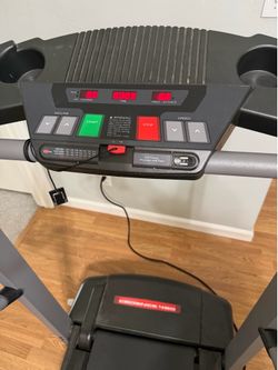 Treadmill