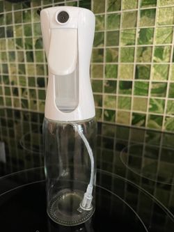 Olive Oil Sprayer for Cooking