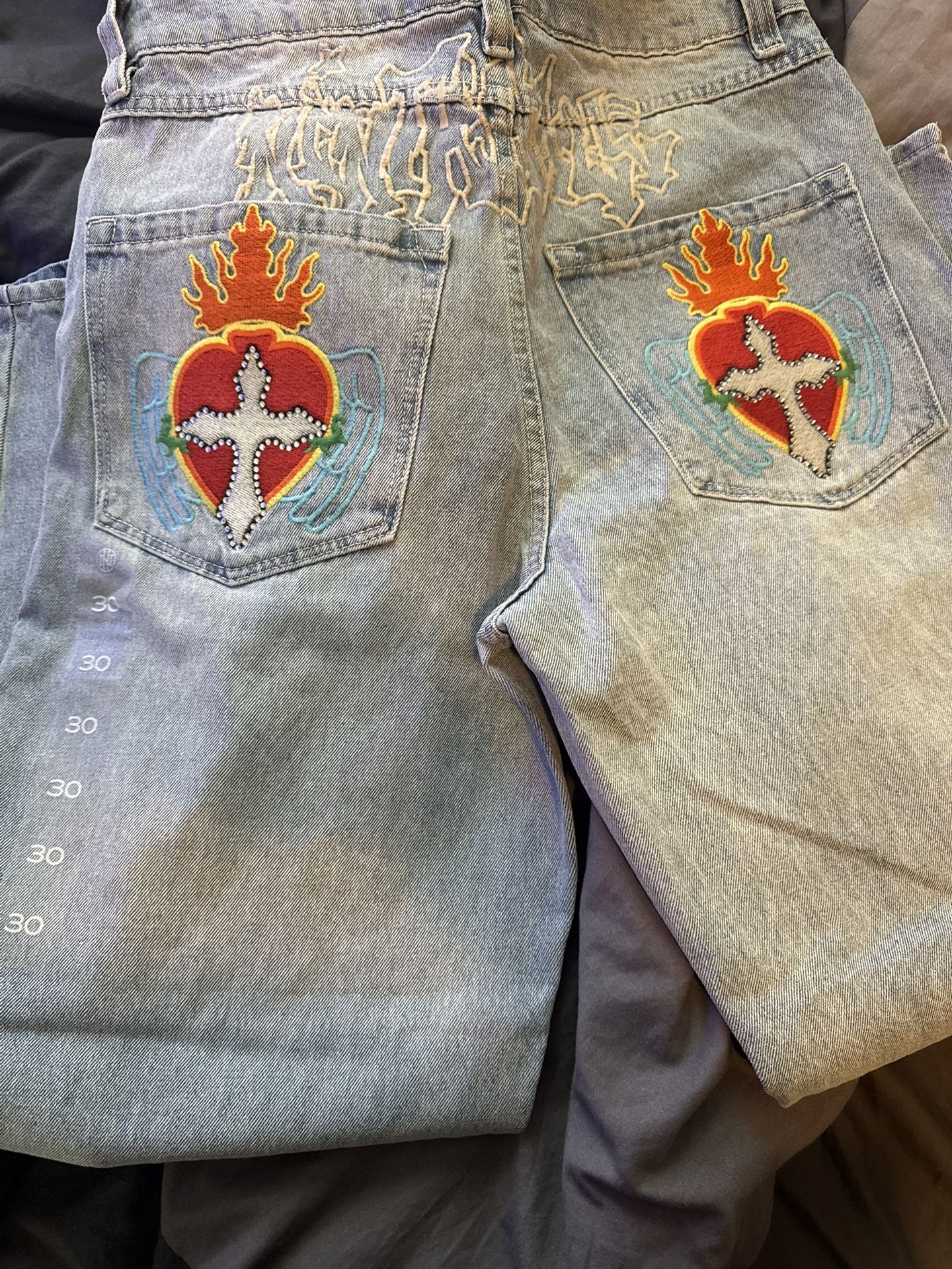 Ambush Jeans Brand New Never worn 