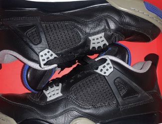 jordan 4 motorsport